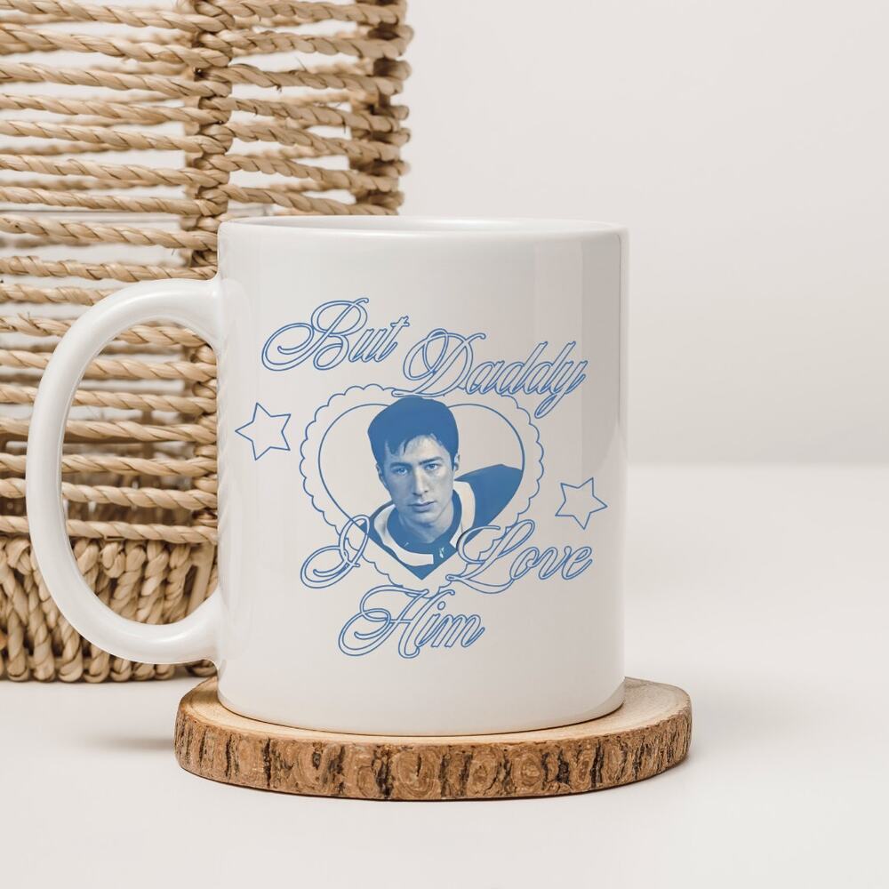Heated Rivalry Coffee Mug 15 oz Hollander Rozanov Hollandov Hockey Romance 24
